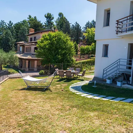 Gradisca Sea & Hills View In *