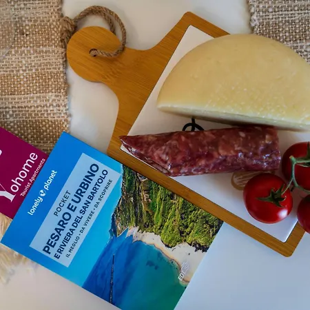 شقة Gradisca Sea & Hills View In Mondaino